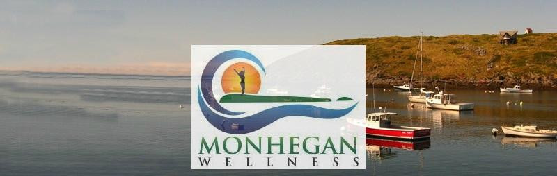 Monhegan Wellness景点图片