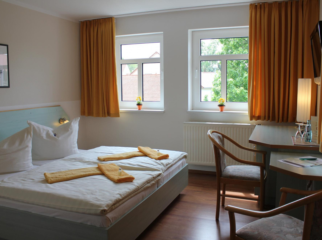 Thiendorf旅游攻略图片