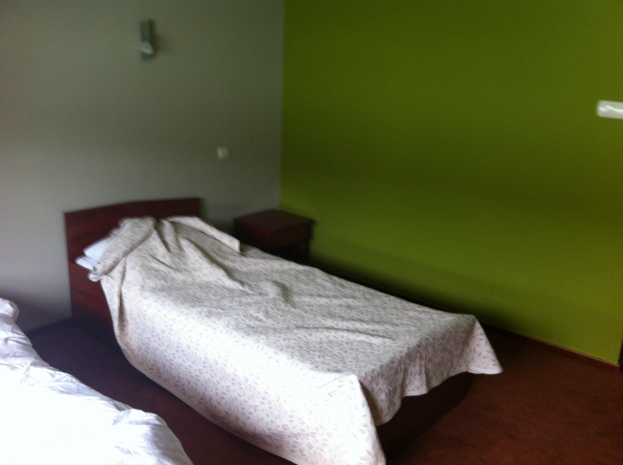 Hotel Centrum-客卧