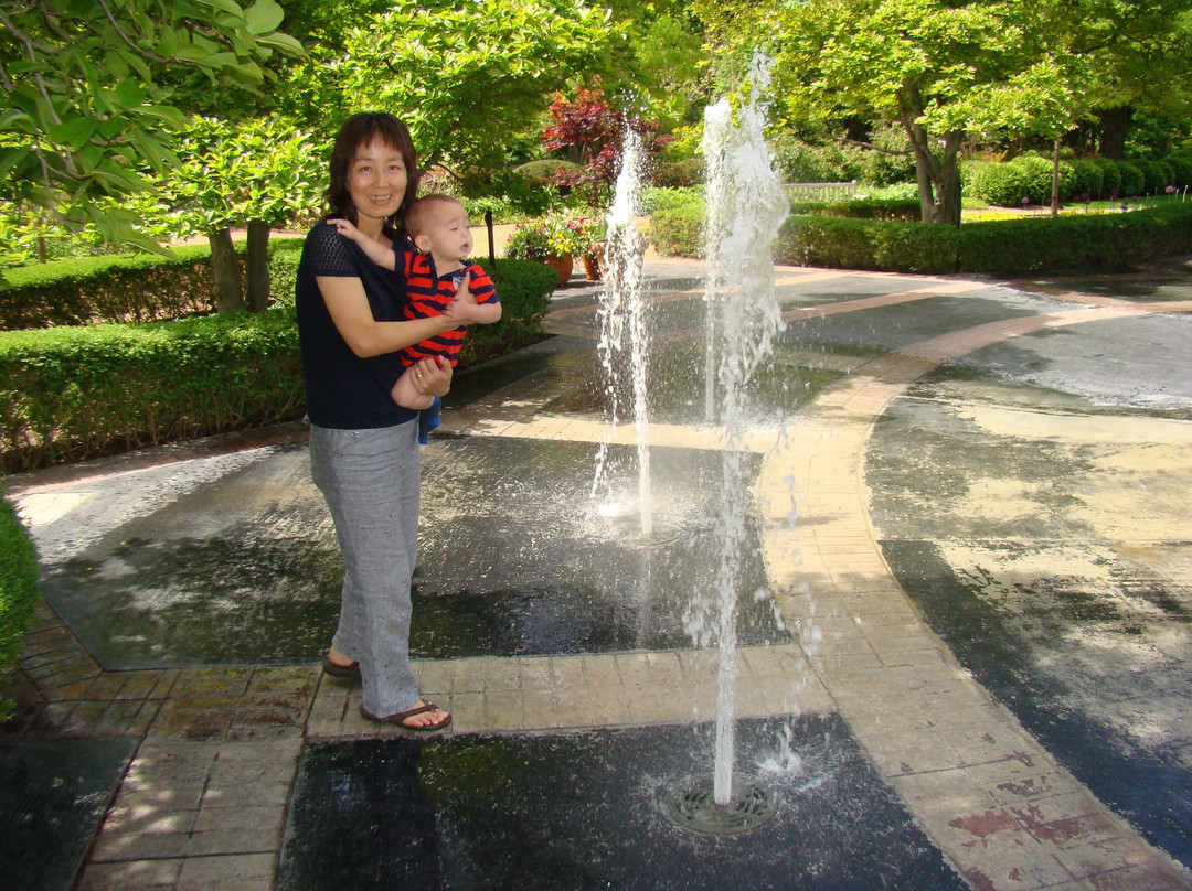 Cantigny-Wheaton必去景点