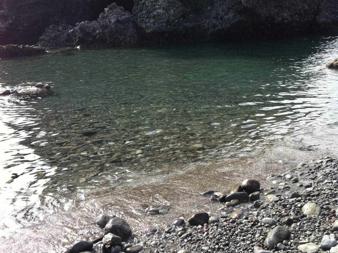 Hirizo Beach景点图片