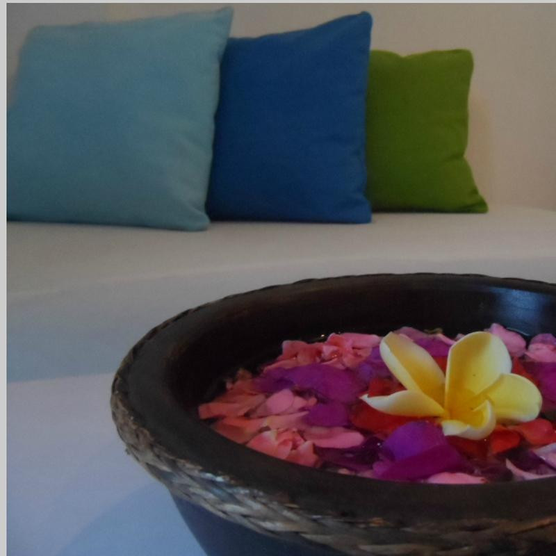 巴厘岛馈礼水疗-水明漾必去景点