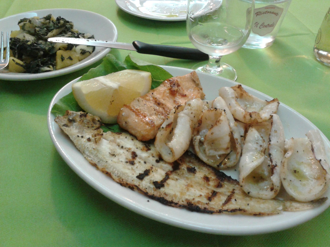 Ristorante Il Centrale