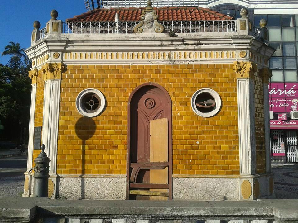 Floripa Click Tour-弗洛里亚诺波利斯必去景点