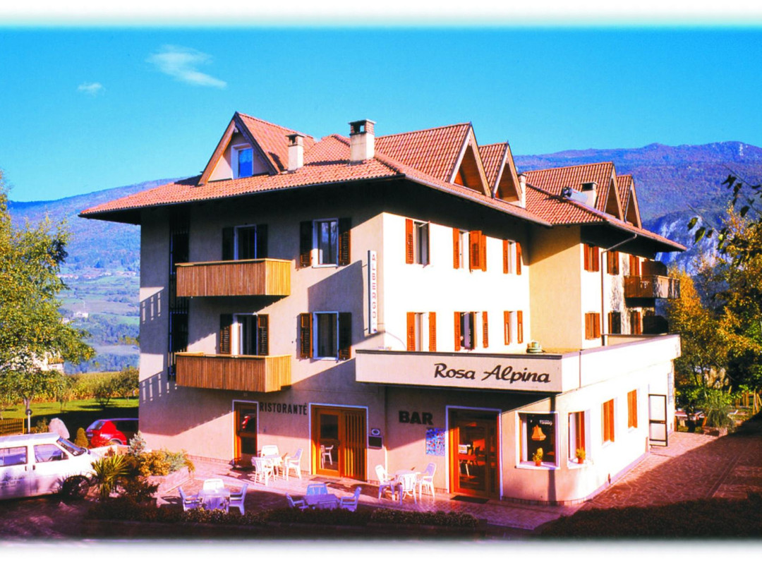 Bleggio Superiore旅游攻略图片