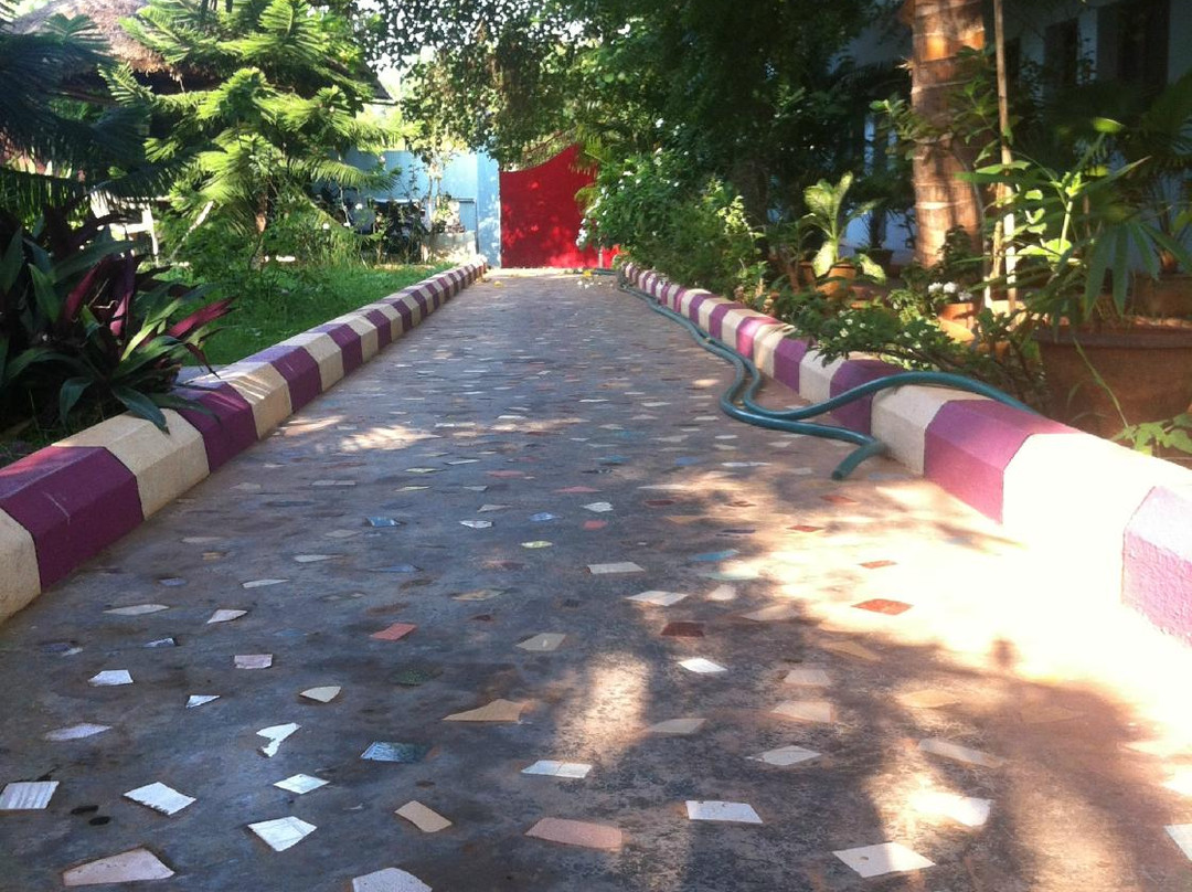 The Only Place主图