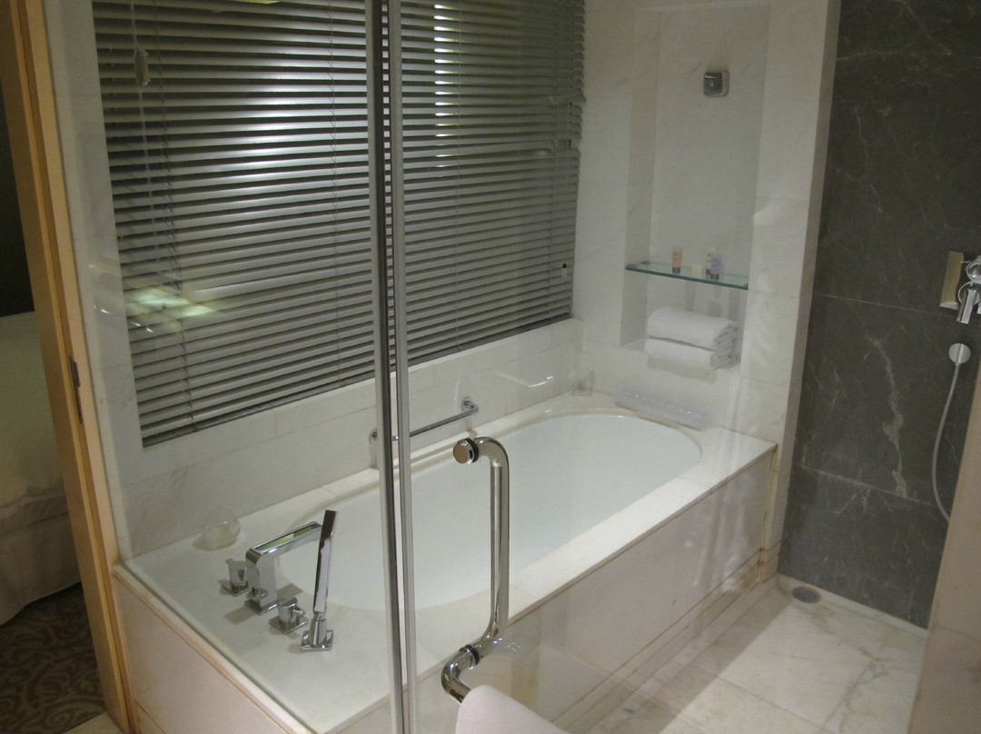 北京燕京饭店主图