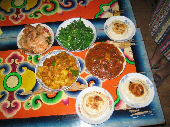 卓玛九寨沟体验之家主图