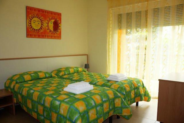 B&B la Villetta Gela
