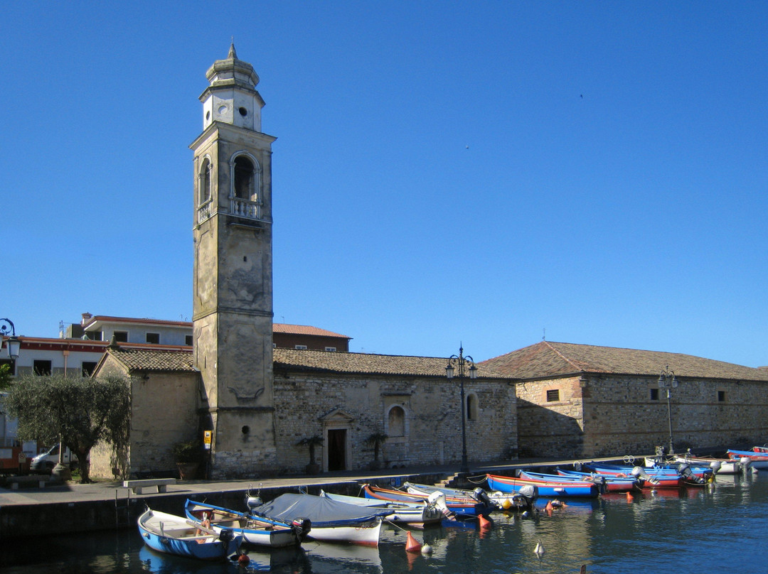 Pieve Romanica di San Nicolò景点图片