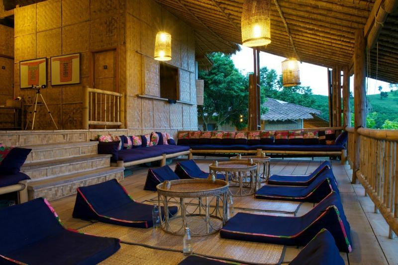 Lanjia Lodge By Asian Oasis