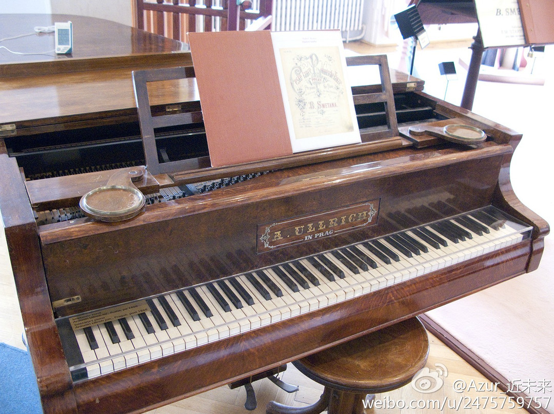 慕夏博物馆-布拉格必去景点