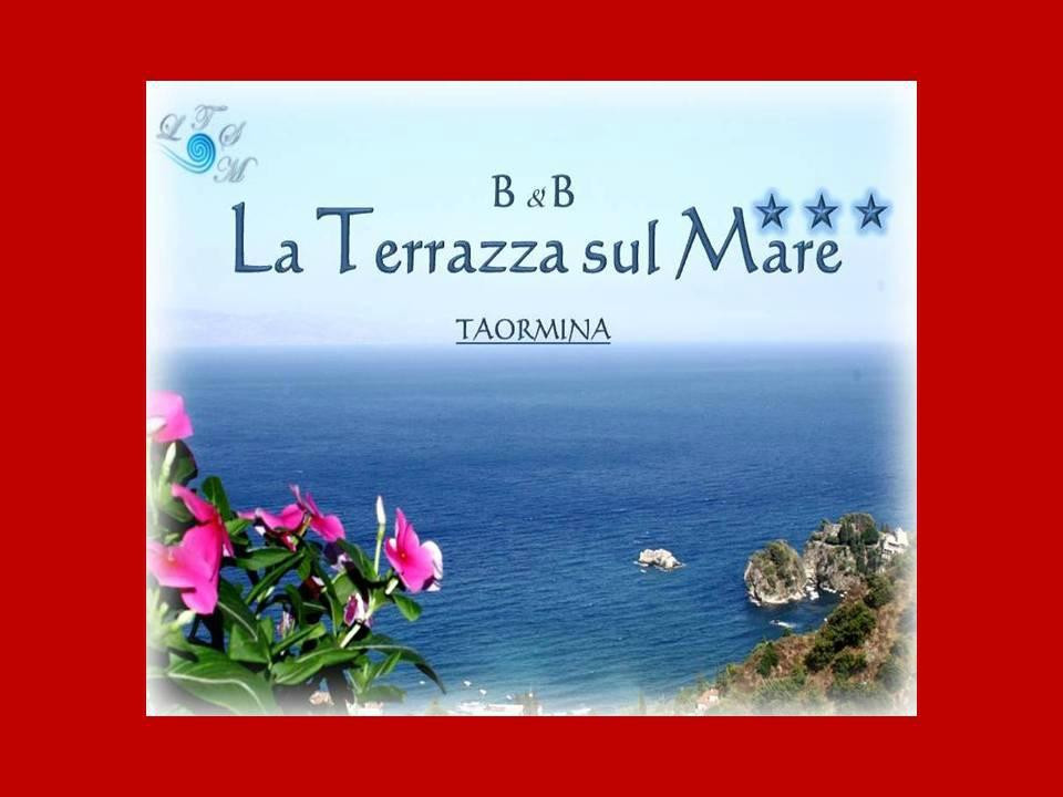 Spisone酒店住宿-B&B La Terrazza sul Mare