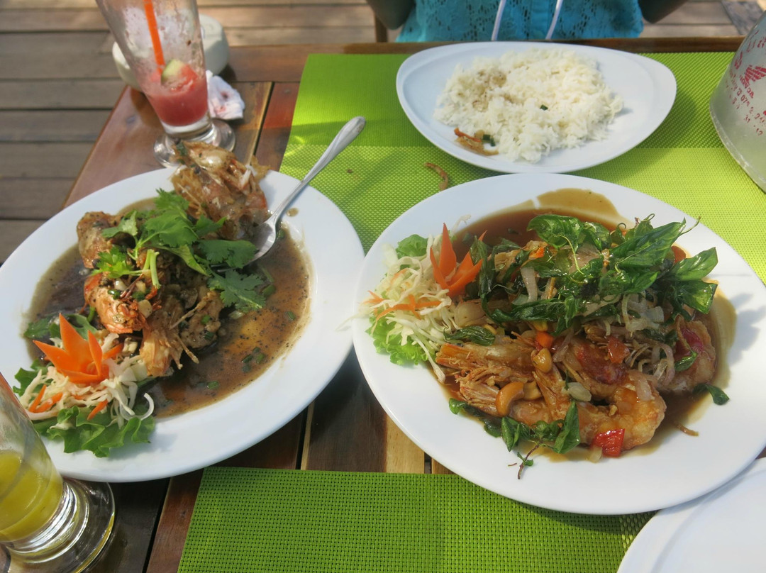 大长岛-普吉岛必去景点