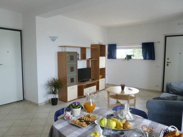 Sant'Elpidio a Mare酒店住宿-Il Chiaro di Luna