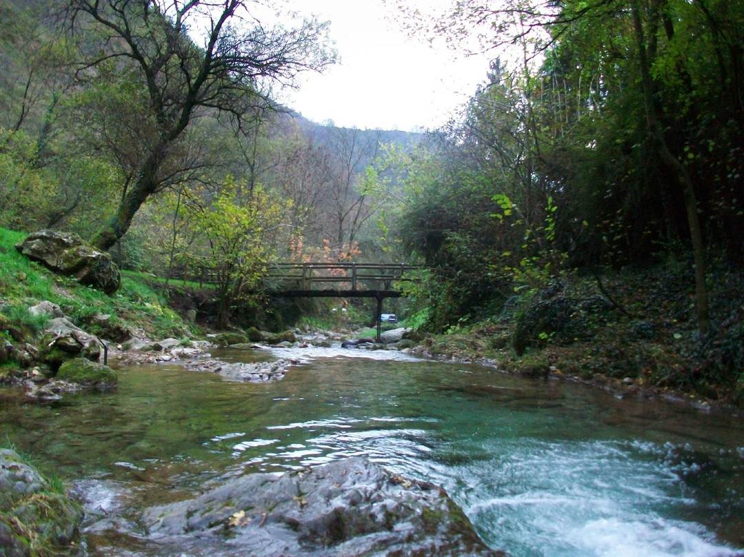 Valle di Inzino景点图片