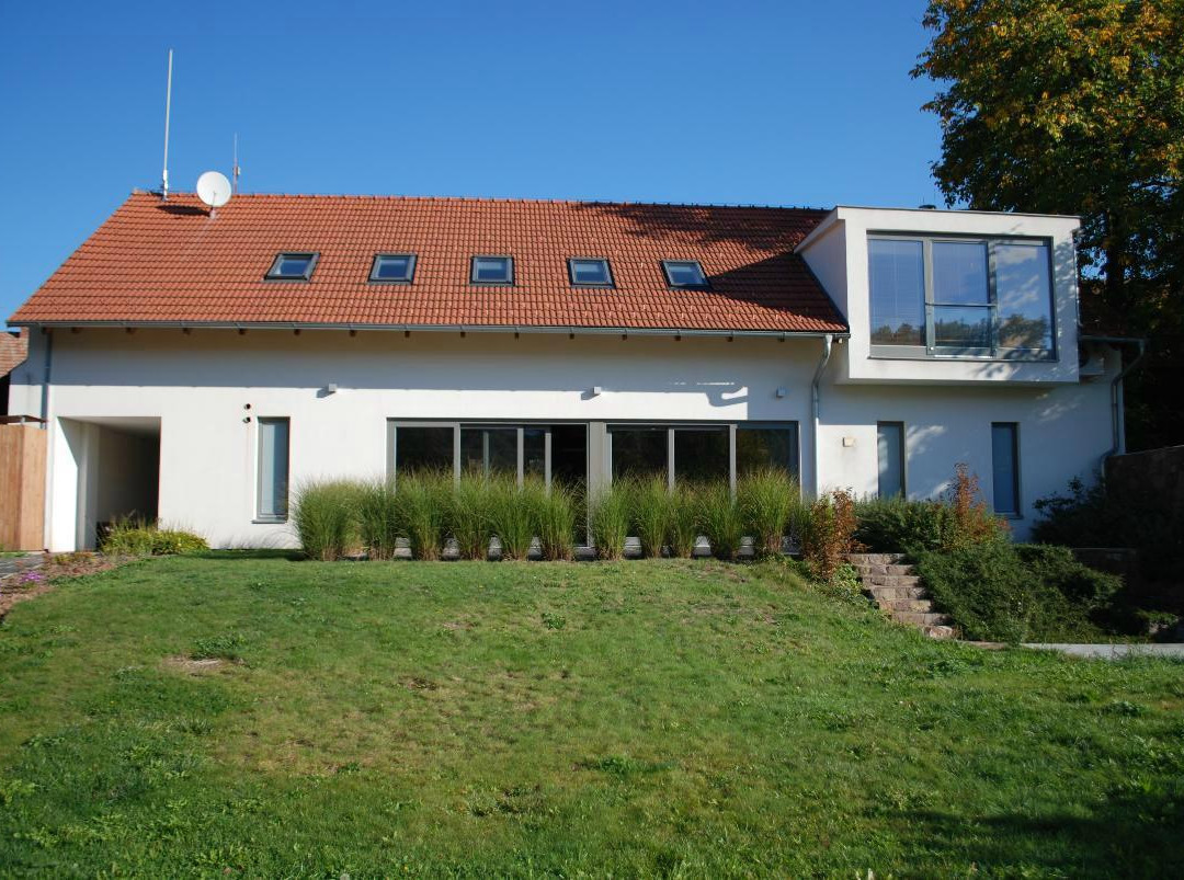 Lysice酒店住宿-Hotel U Tri volu