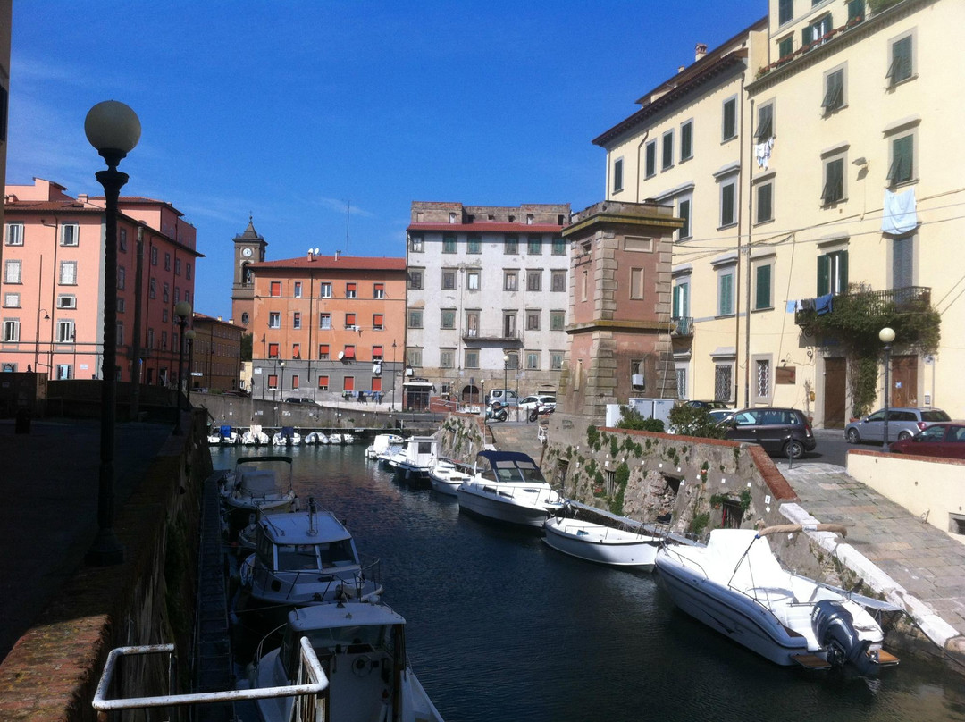 Venezia Nuova景点图片