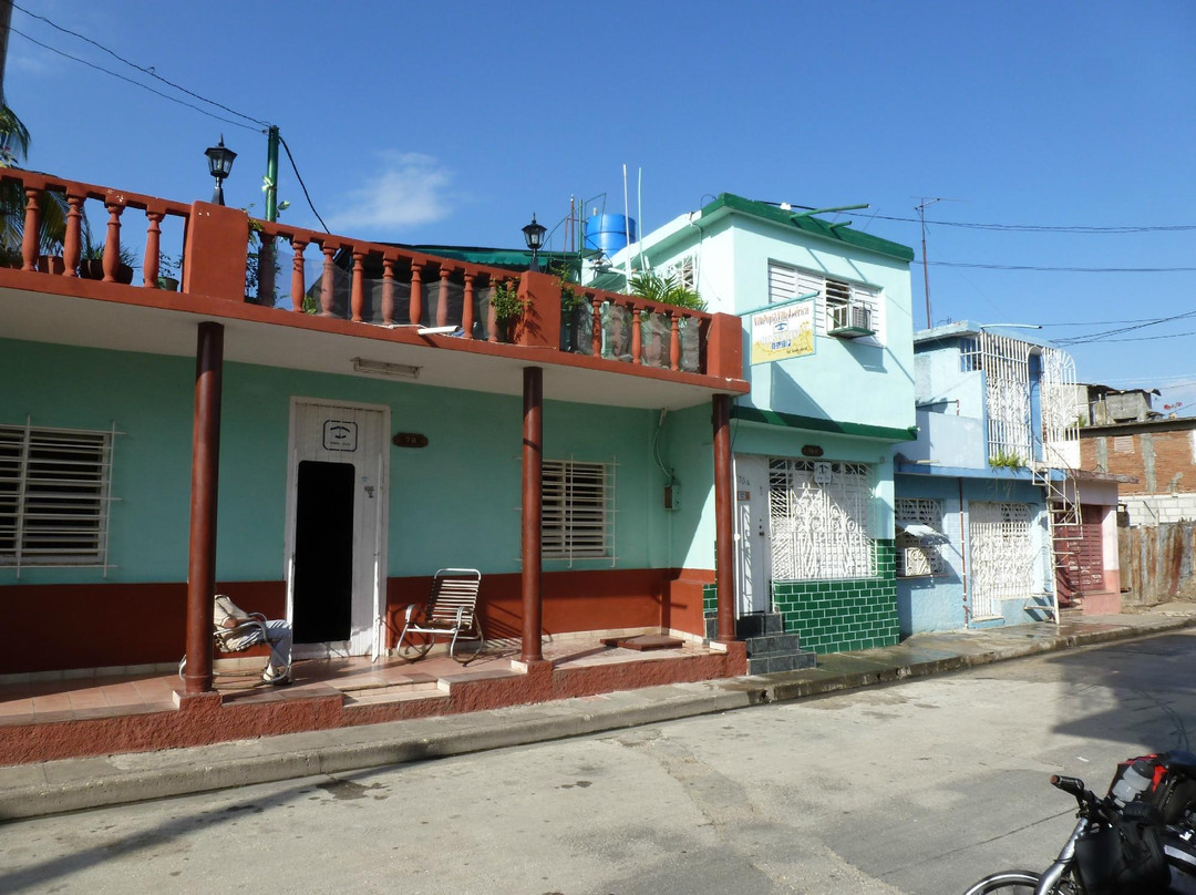 Jiguani旅游攻略图片