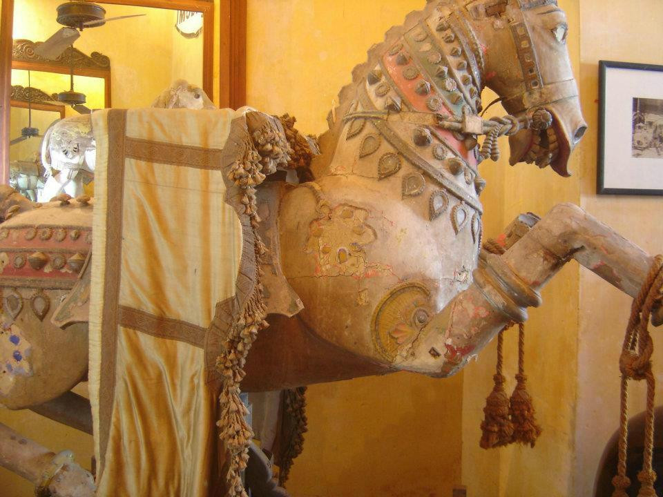 Sithuvili Gallery-加勒必去景点