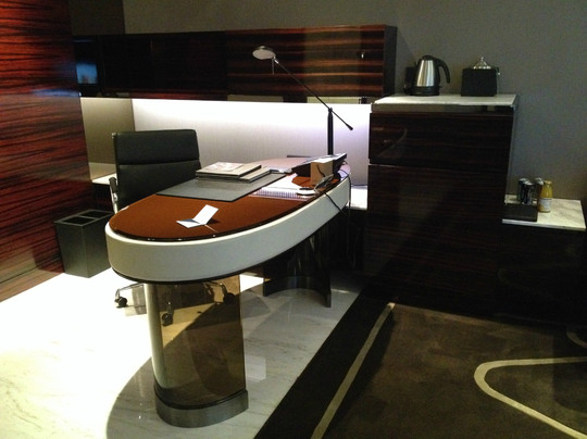 上海虹桥祥源希尔顿酒店主图