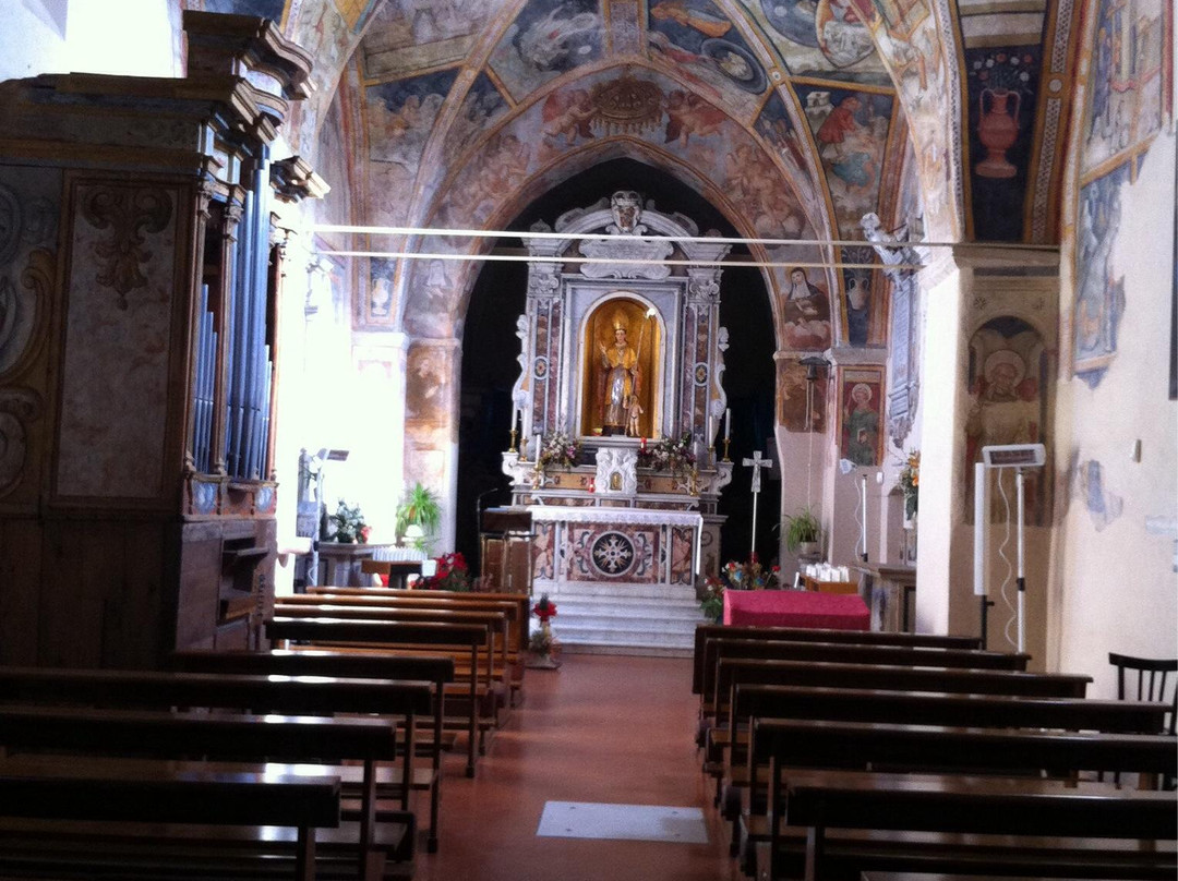 Chiesa di San Donato景点图片