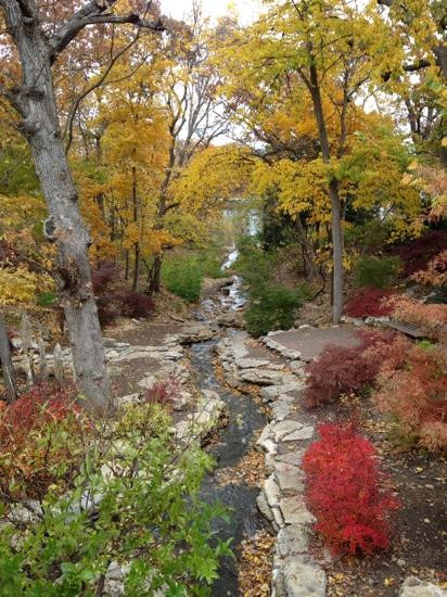 Lake Shawnee-托皮卡必去景点