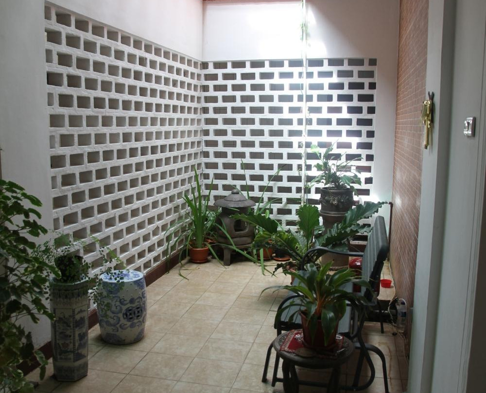 天秤座家庭寄宿旅馆主图