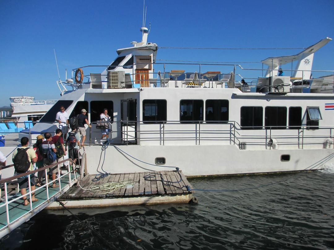 Bay Island Cruises - Day Tours景点图片