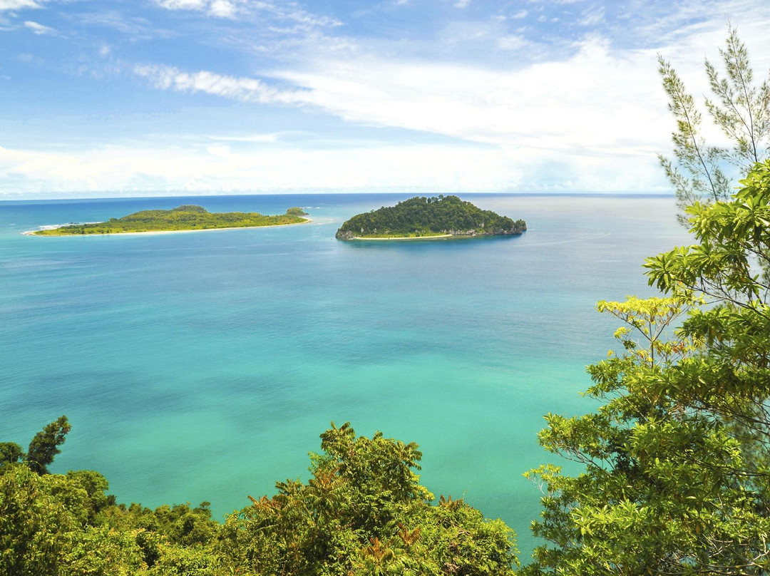 Aceh旅游攻略图片