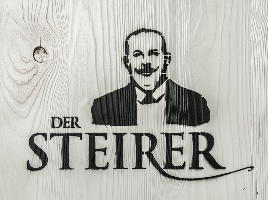 Der Steirer Graz
