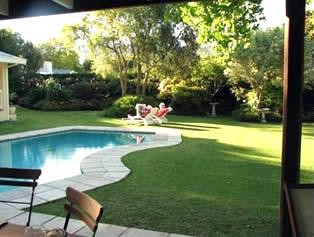 High Hedges Bed & Breakfast主图