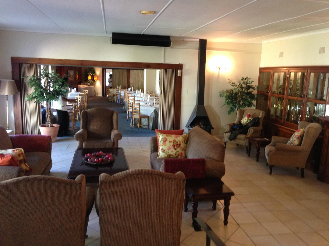 Umtali Country Inn主图