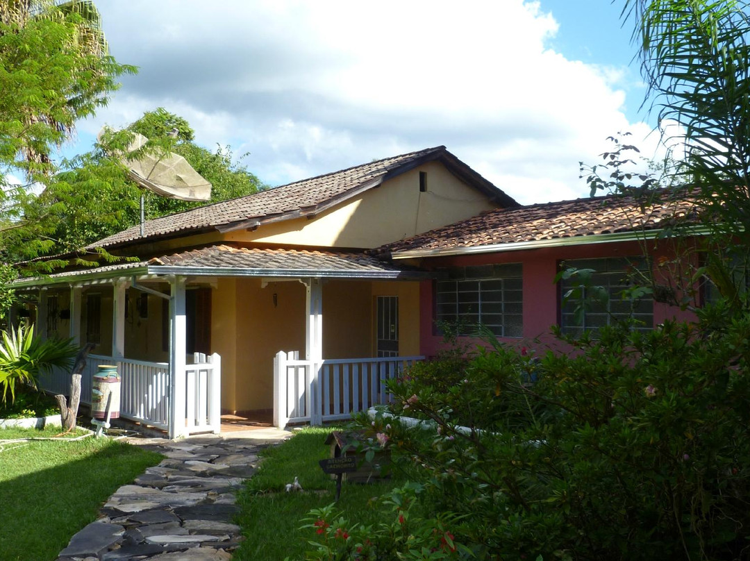 Pousada Tropeiro Real主图