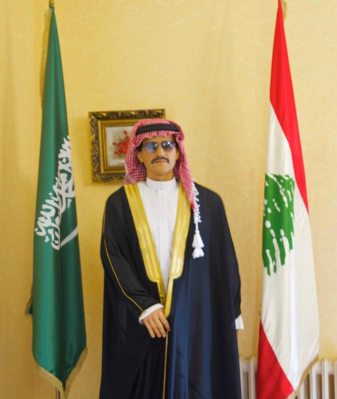 Hall of Fame-Qornet El Hamra必去景点