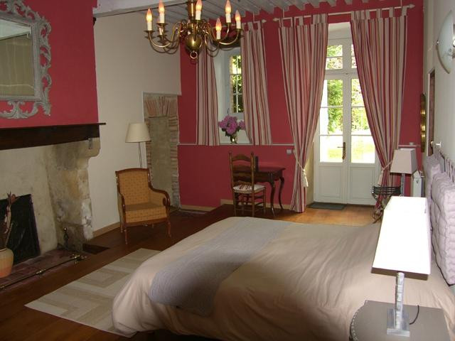 Chateau De Sombrun主图