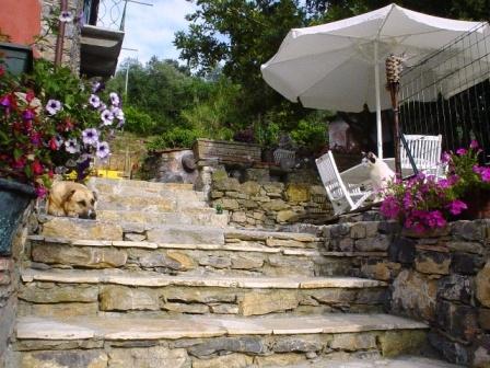 B&B Le Piccole Cose-客卧