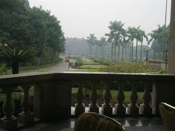 佛山枫丹白鹭酒店-餐饮