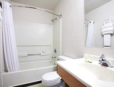 Sleep Inn Kelso Longview主图