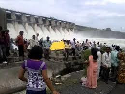 Upper Wardha Dam-Amravati必去景点