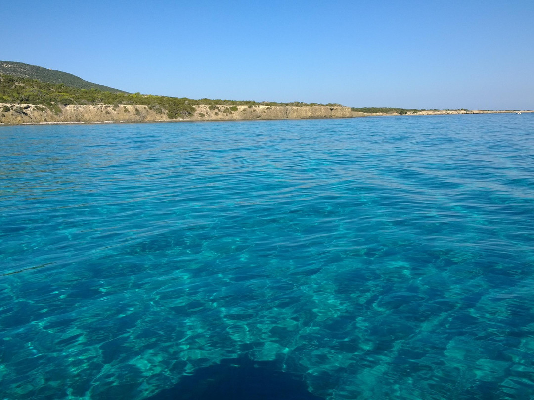 Latchi Watersports Centre-Latchi必去景点