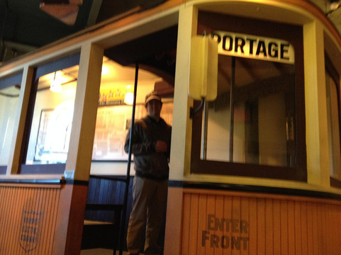 Manitoba Electrical Museum & Education Centre-温尼伯必去景点