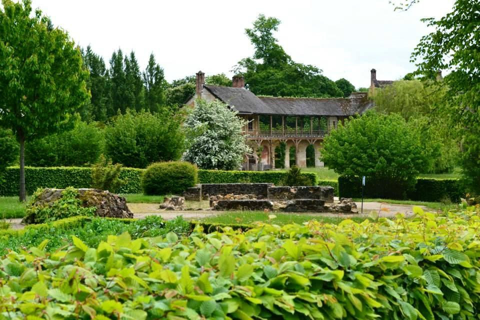 Bike About自行车之旅-巴黎必去景点