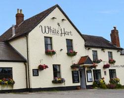 White Hart Inn-官方