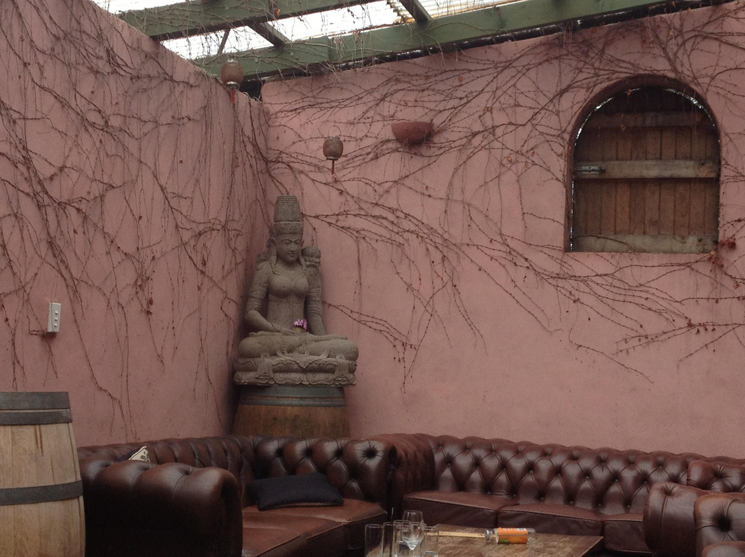 Stonyridge Vineyard景点图片