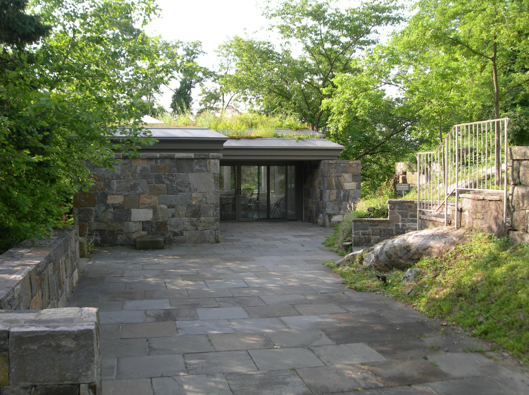 The Chapel Restoration景点图片