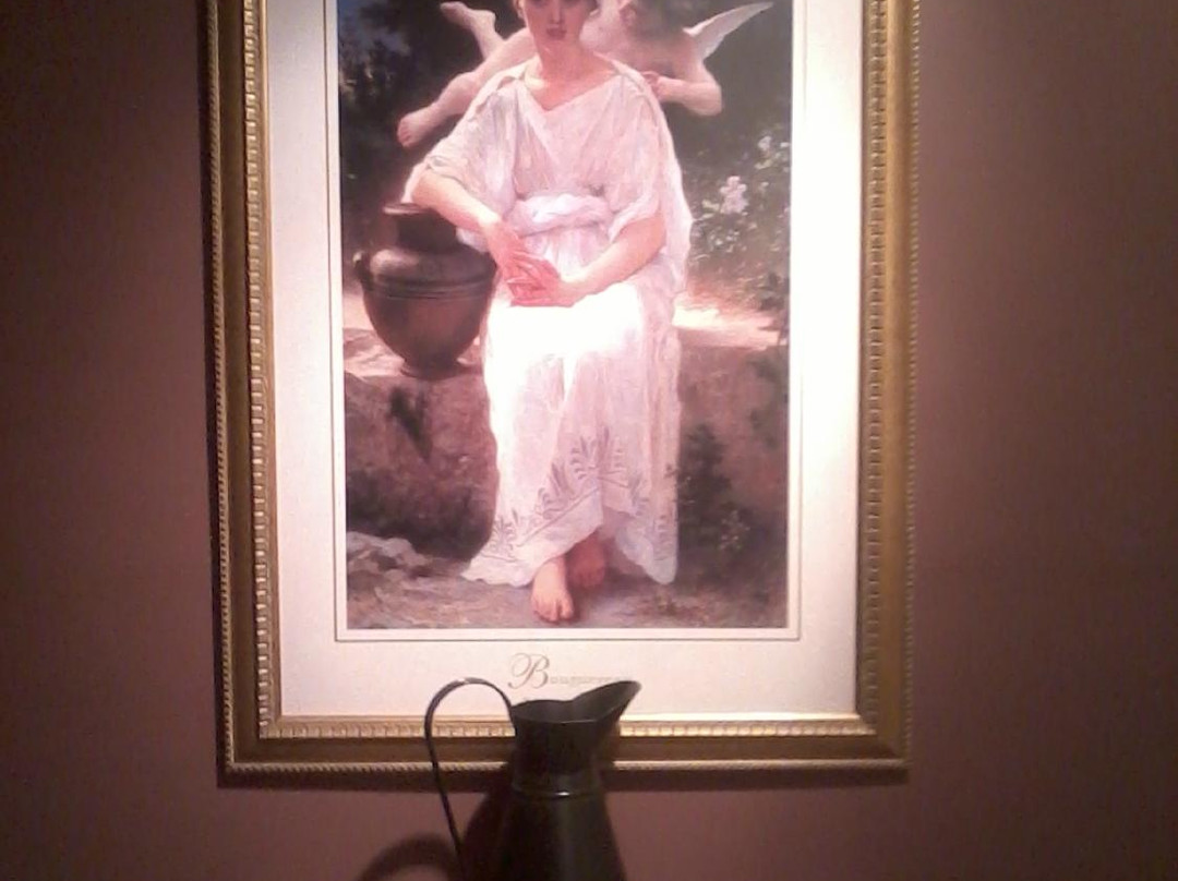 Renaissance Chocolates-Norong必去景点