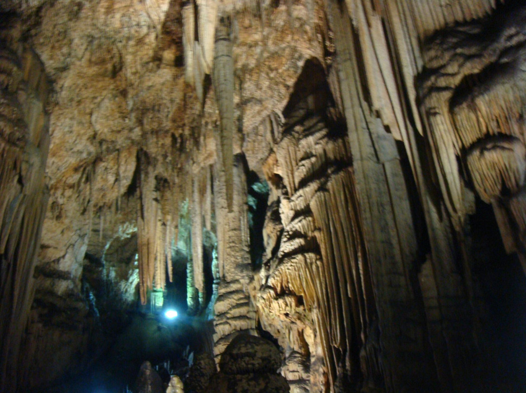 Grotte di Is Janas景点图片
