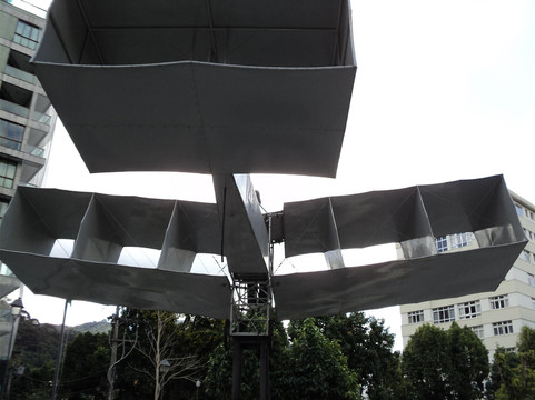 Expeditioner's Square (Praça Expedicionários)-彼得罗波利斯必去景点