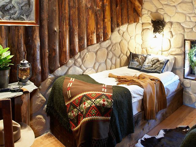 J A Ranch Bed & Breakfast